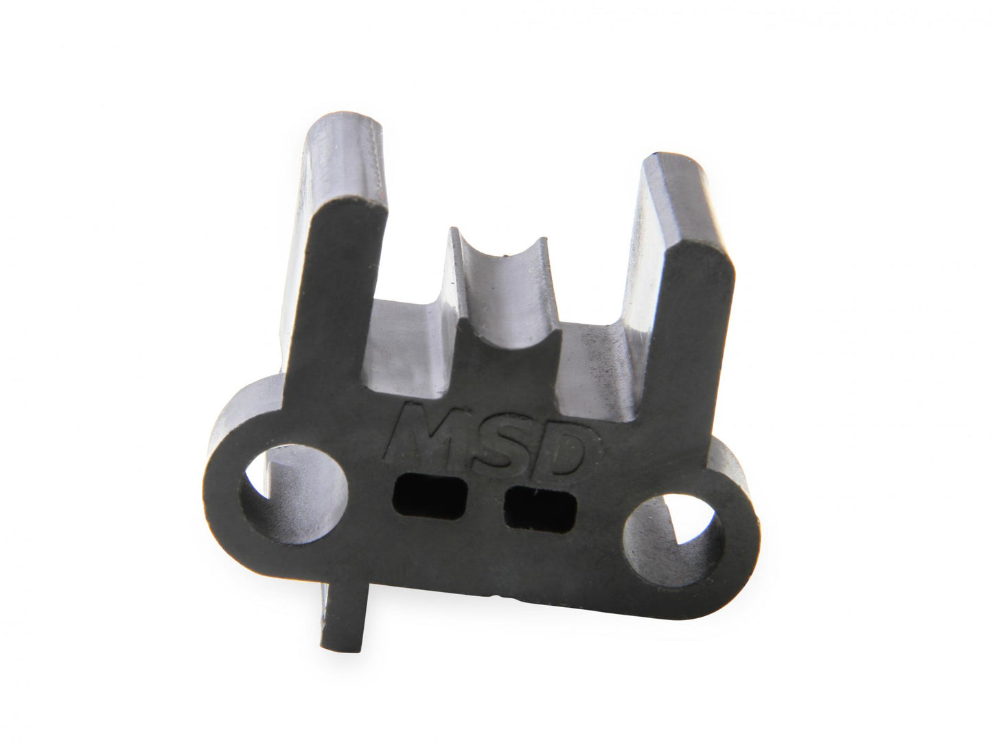 Black 8.5Mm Super Conductor 8-Cylinder Multi-Angle, Universal Socket Style Distributor Caps, As Well As The Ones For Spark Plug-Style Terminals MSD Ignition-6