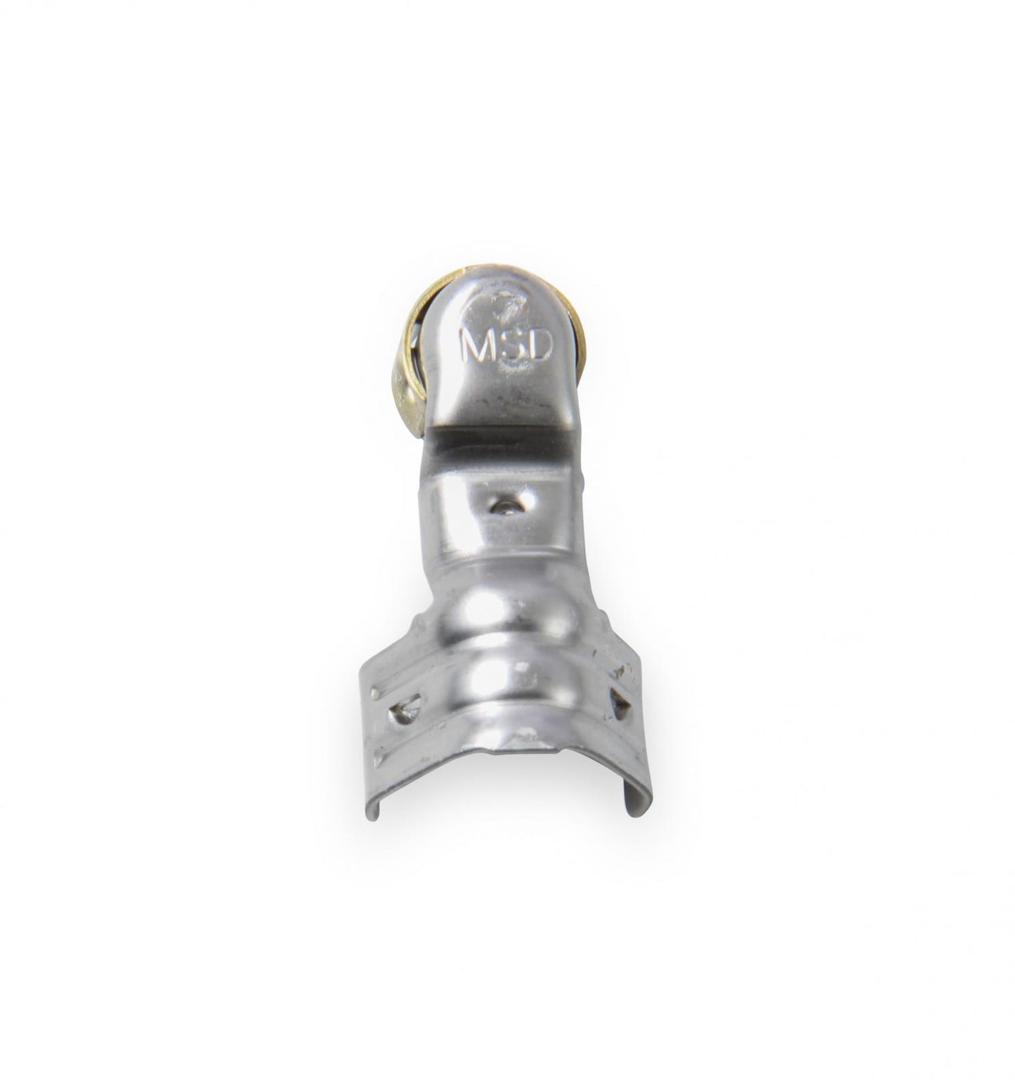 Black 8.5Mm Super Conductor 8-Cylinder Multi-Angle, Universal Socket Style Distributor Caps, As Well As The Ones For Spark Plug-Style Terminals MSD Ignition-9