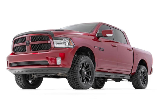 3 Inch Lift Kit Red Ram 1500 4WD (2012-2018 & Classic) Rough Country-1