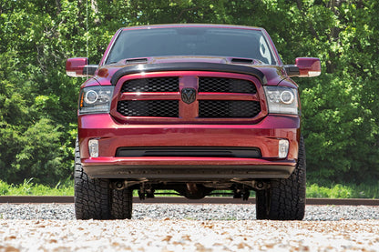 3 Inch Lift Kit Red Ram 1500 4WD (2012-2018 & Classic) Rough Country-4
