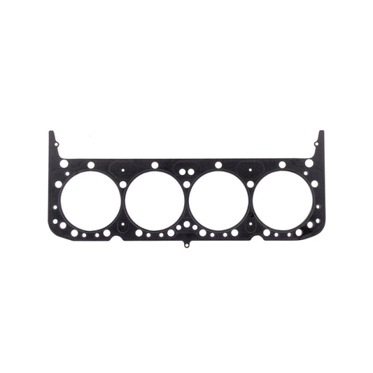 MLS Head Fits 1957-2002 Chevrolet 283-350 Gen I Small Block 4.035 Inch Bore Mr Gasket