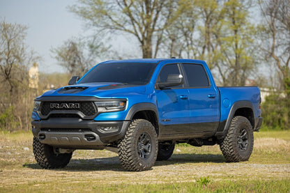 1.5 Inch Leveling Kit Ram 1500 TRX 4WD (2021-2024) Rough Country-5