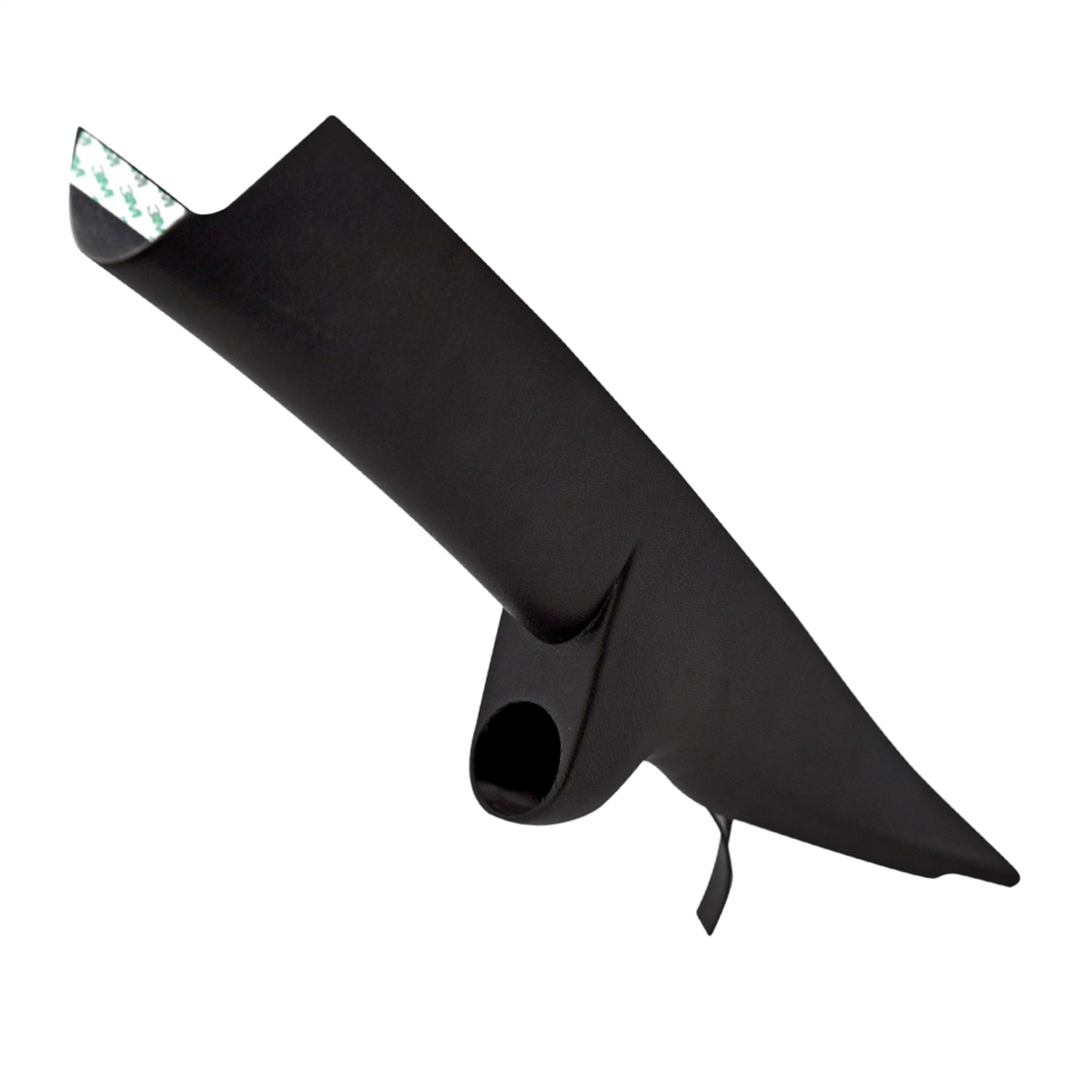 Mustang A Pillar Mount 05-09 Ford Mustang Hard Top Paintable For GT W/T Slot Adapter Bully Dog-1