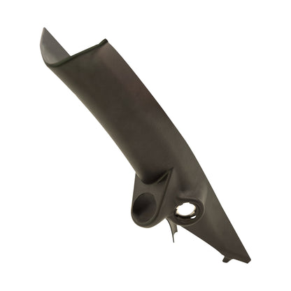 Mustang A Pillar Mount 15-18 Ford Mustang Hard Top Paintable For GT W/T Slot Adapter Bully Dog-1