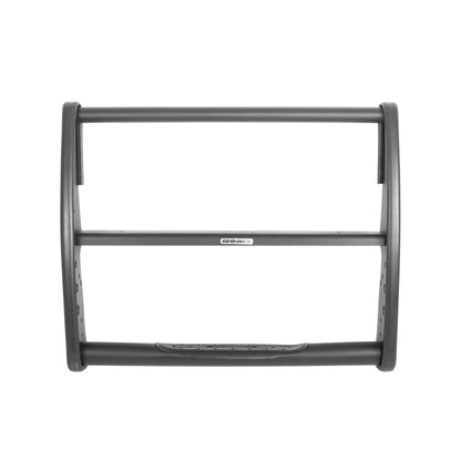 3100 Series StepGuard Center Grille Guard Only Textured Black 2019-2024 Ram 1500 Go Rhino