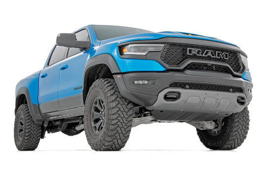 1.5 Inch Leveling Kit Front Coils Ram 1500 TRX 4WD (2021-2024) Rough Country-1