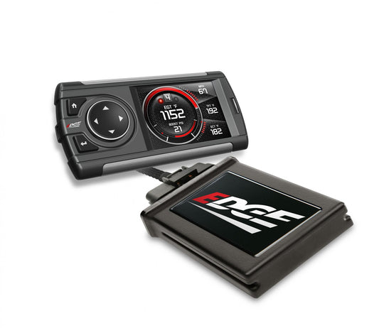 Juice w/ Attitude CS2 2001-2002 Dodge Ram 2500/3500 5.9L Cummins Diesel Edge Products