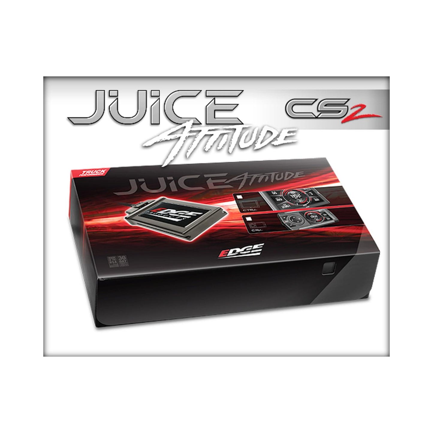 Juice w/ Attitude CS2 2003-2004 Dodge Ram 2500/3500 5.9L Cummins Diesel 50 State Legal Edge Products-1