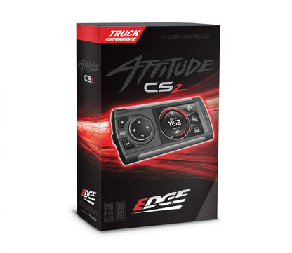 Juice w/ Attitude CS2 2007-2012 Dodge Ram 2500/3500 6.7L Cummins Diesel 50 State Legal Edge Products-2