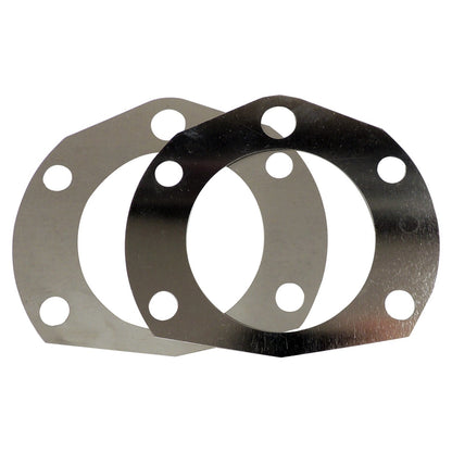 Rear Wheel Bearing Shim Set 1976-1986 CJ-5, CJ-7, CJ-8 w/ AMC 20 Rear Axle Crown Automotive
