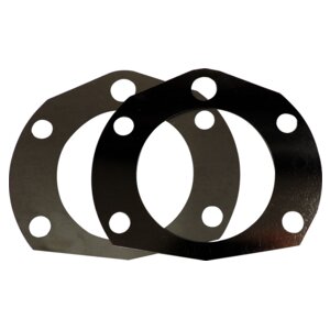 Rear Wheel Bearing Shim Set 1976-1986 CJ-5, CJ-7, CJ-8 w/ AMC 20 Rear Axle Crown Automotive-2