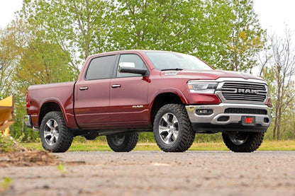 3.5 Inch Lift Kit M1 Struts/M1 Ram 1500 2WD/4WD (2019-2026) Rough Country-4