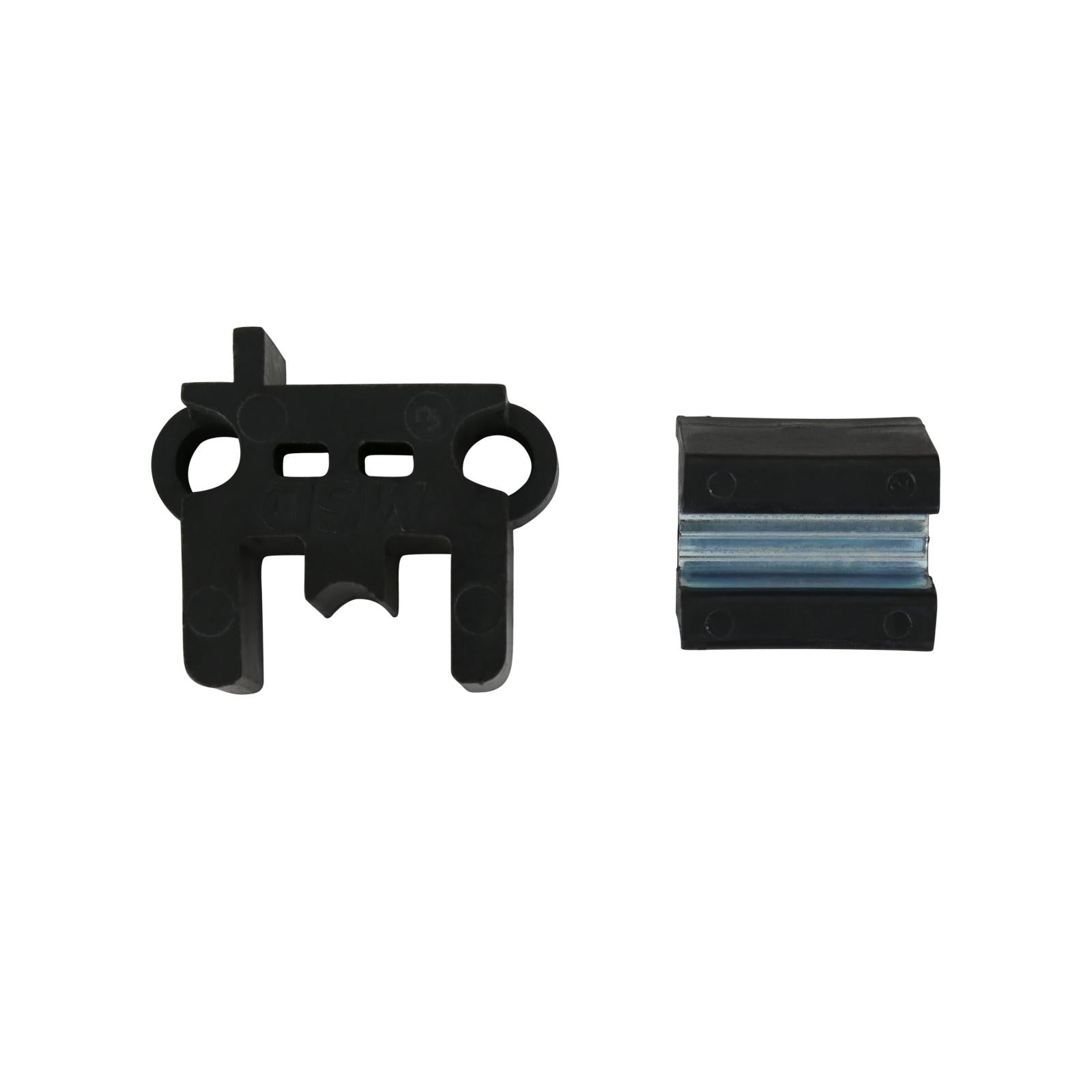 Wire Set 8.5Mm Super Conductor, Motorcycle, 4 Cylinder The Super Conductor Wire Is A High Performance Wire From The Inside Out MSD Ignition-3