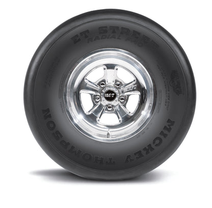 ET Street Tire P275/60R15 Revs/Mile 734 Mickey Thompson-1