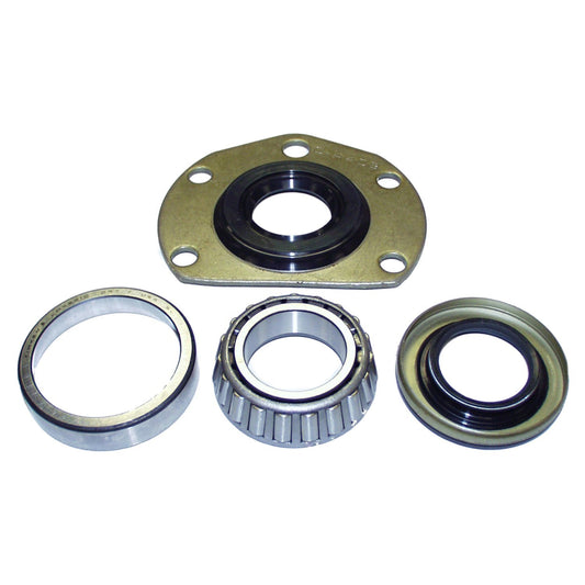 Rear Axle Shaft Bearing Kit for 76-86 Jeep CJ-5, CJ-7, CJ-8 w/ AMC 20 Rear Axle Crown Automotive