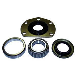 Rear Axle Shaft Bearing Kit for 76-86 Jeep CJ-5, CJ-7, CJ-8 w/ AMC 20 Rear Axle Crown Automotive-2