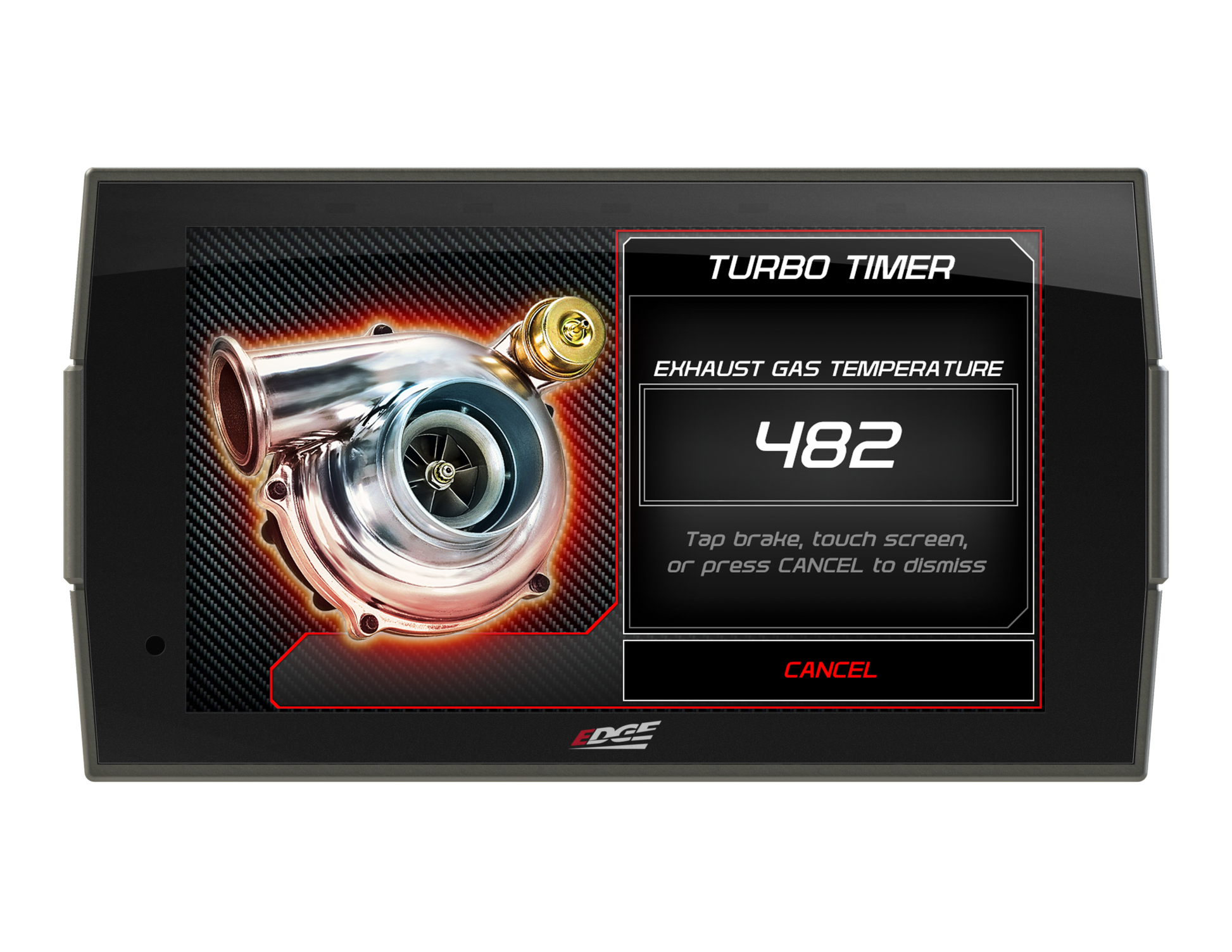 Juice w/ Attitude CTS3 2001-2002 Dodge Ram 2500/3500 5.9L Cummins Diesel Edge Products-3
