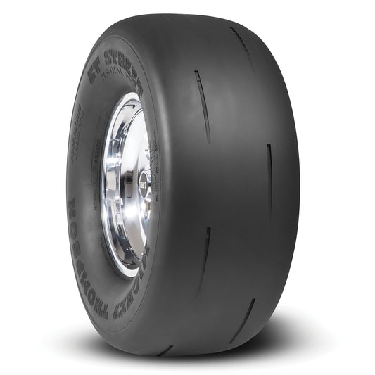 ET Street Tire P315/60R15 Revs/Mile 685 Mickey Thompson