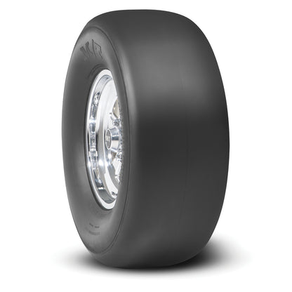 X5 PRO Tire 31.0/13.5R15 Revs/Mile 650 Mickey Thompson