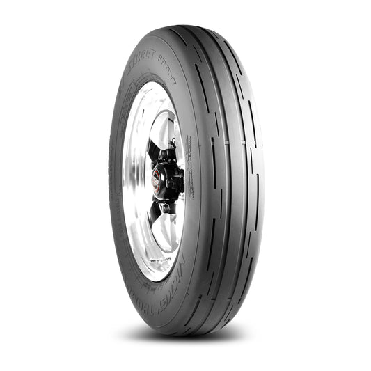 ET Street Tire 26X6.00R15LT Revs/Mile 803 Mickey Thompson