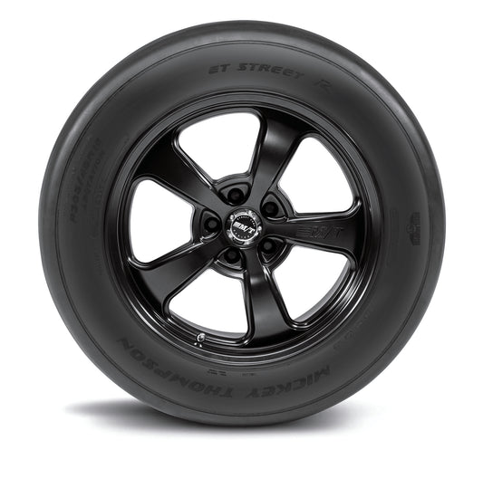 ET Street Tire P275/40R17 Revs/Mile 794 Mickey Thompson