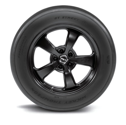ET Street Tire P225/50R15 Revs/Mile 860 Mickey Thompson