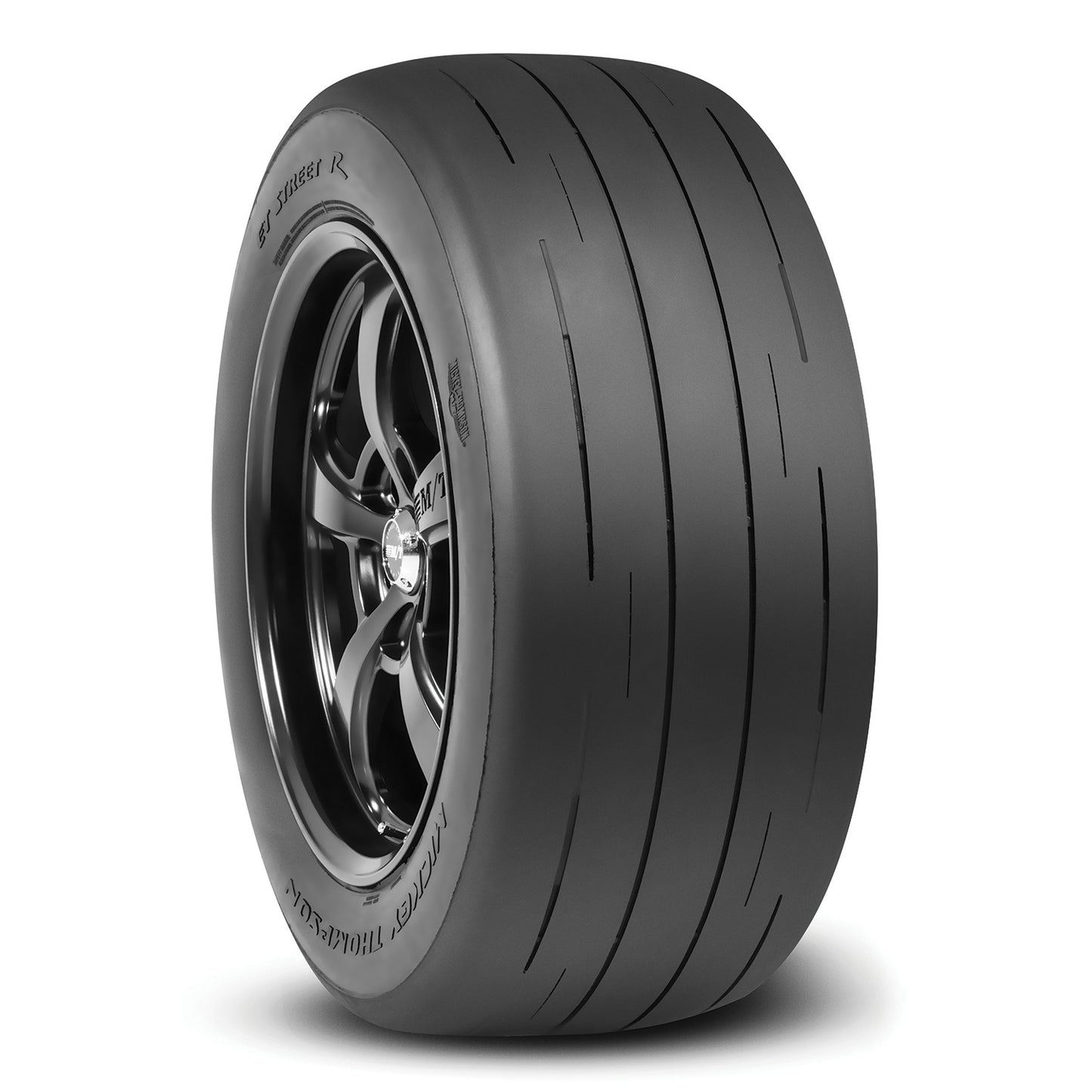 ET Street Tire P225/50R15 Revs/Mile 860 Mickey Thompson-2