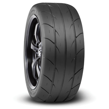 ET Street Tire P295/55R15 Revs/Mile 741 Mickey Thompson