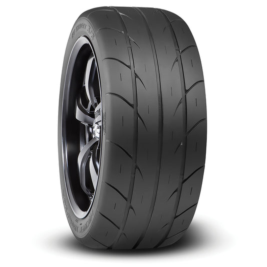 ET Street Tire P295/55R15 Revs/Mile 741 Mickey Thompson