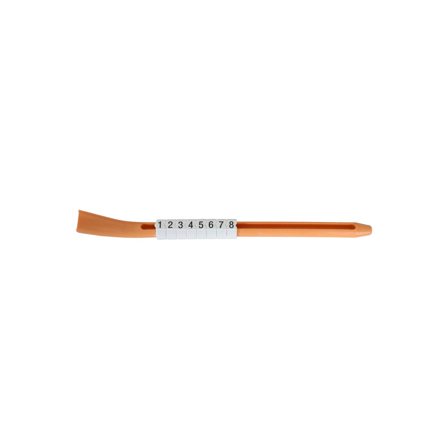Super Conductor Spark Plug Wire SetBig Block Chevy, Socket Dist. Cap The Race Tailored 8.5Mm Super Conductor Wire Sets MSD Ignition-4