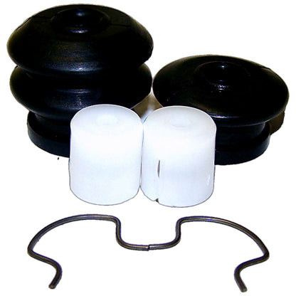 Clutch Pivot Repair Kit for 76-76 CJs w/ 4.2L, 5.0L and 72-90 SJ, J-Series Crown Automotive-1