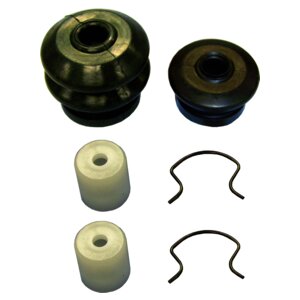 Clutch Pivot Repair Kit for 76-76 CJs w/ 4.2L, 5.0L and 72-90 SJ, J-Series Crown Automotive-2