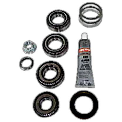 Differential Overhaul Kit for 84-06 Jeep TJ, YJ, XJ, MJ, ZJ w/ Dana Rear 35 Axle Crown Automotive-1