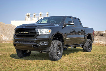 6 Inch Lift Kit 22XL Ram 1500 2WD (2019-2024) Rough Country-1