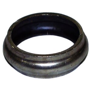 Rear Pinion Crush Sleeve for 84-06 Jeep TJ, YJ, XJ, MJ, WJ, ZJ, w/ D35 Rear Axle Crown Automotive-2