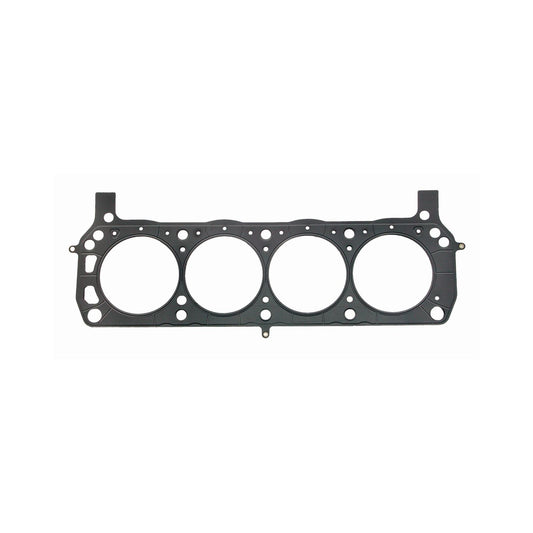 MLS Head Fits 1963-2001 Ford 289,302,351W 4.030 Inch Bore Mr Gasket