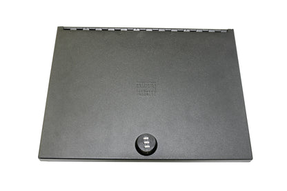 Portable Safe For Tablets Universal Black Includes Cable Products Tuffy Security-8