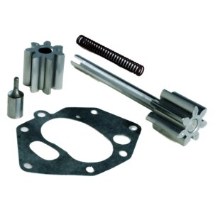 Oil Pump Repair Kit for Select 1970-91 Jeep CJ, SJ, J-Series, C104 Models w/ V8 Crown Automotive-2