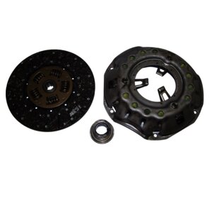 Clutch Kit for Select 1972-1983 Jeep CJ-5, CJ-6, CJ-7, CJ-8 w/ 11 Inch Clutch Crown Automotive-2