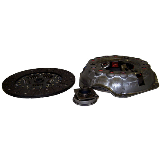 Clutch Kit for 1980 Jeep CJ-5, CJ-7 w/ 4.2L, 5.0L w/ 10.5 Inch Clutch, SJ, J-Series Crown Automotive-1