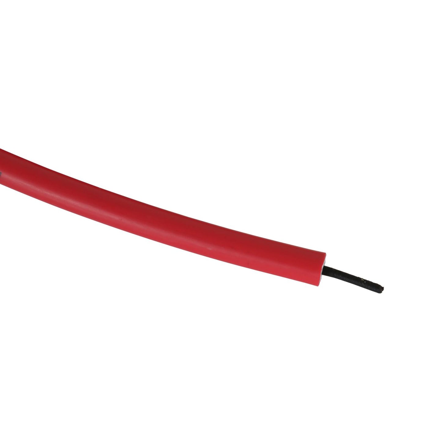 Red Super Conductor Ford 4.6L/5.4L, Universal For Ford Fans, These Wires Are Designed For Ford Modular Engines MSD Ignition-1
