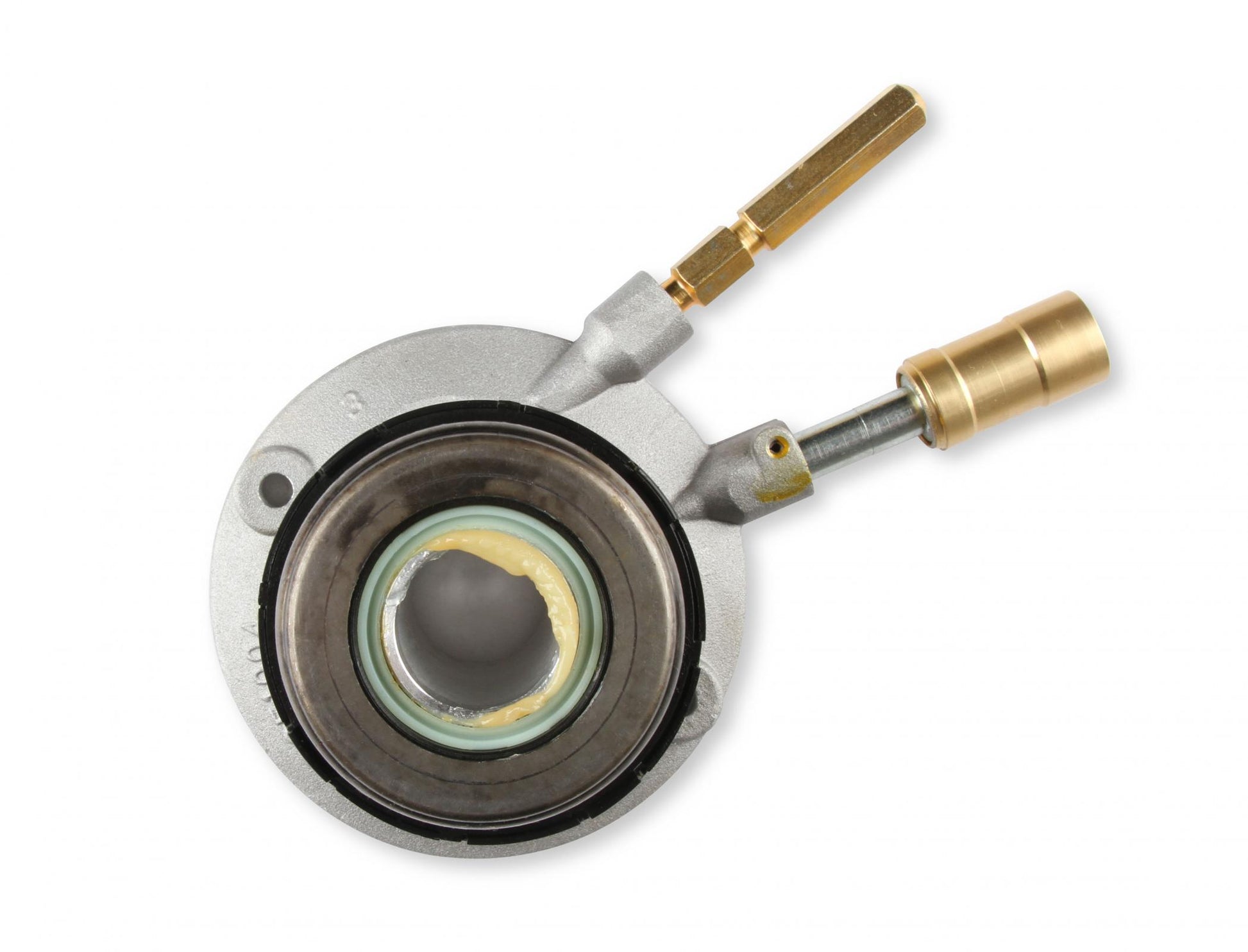 Hydraulic Release Bearing Kit T-56 1998-2002 Camaro / Firebird and 2004-2006 Pontiac GTO with T-56 Transmission Holley-2
