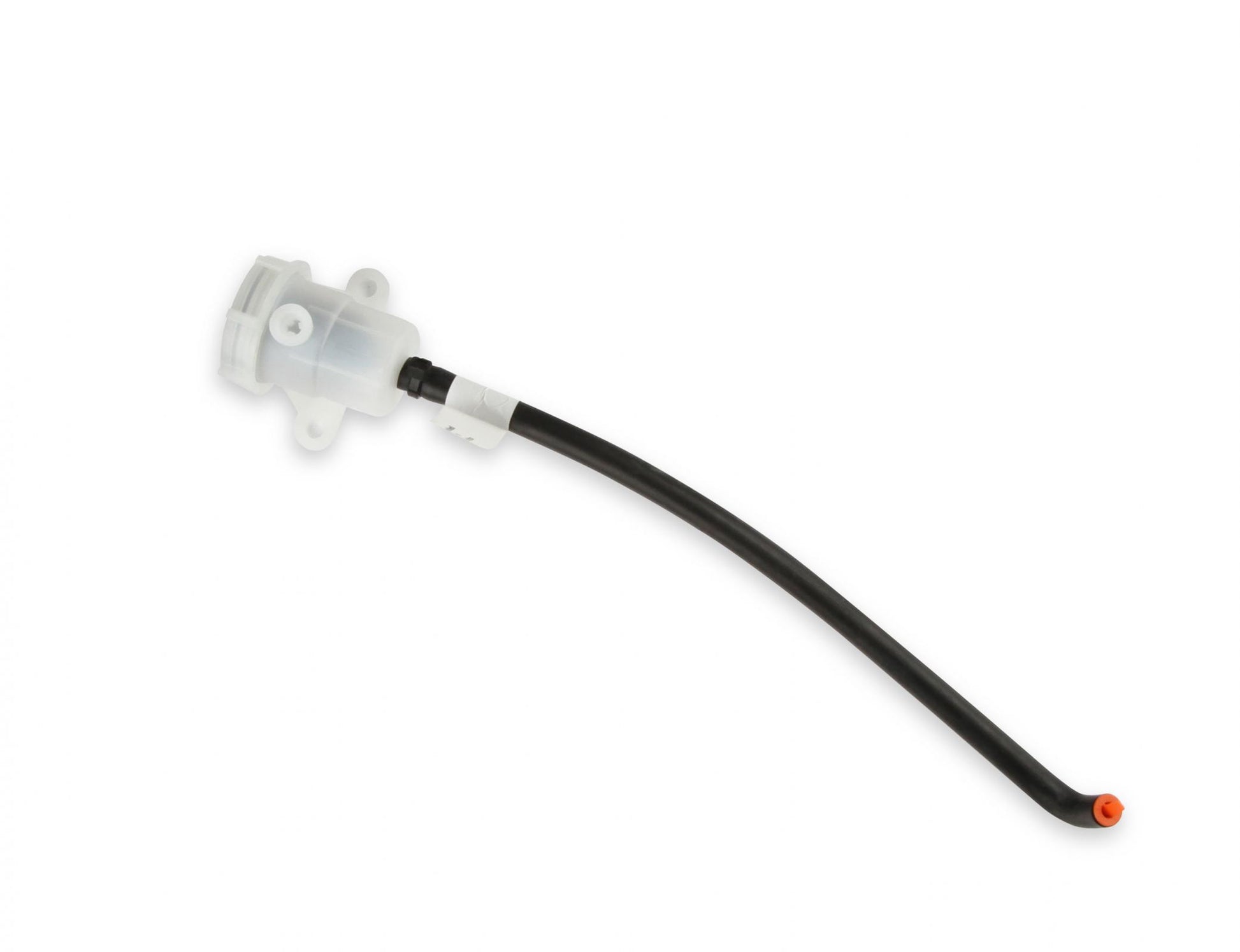Clutch Master Cylinder Reservoir 1998-2002 Camaro/firebird Holley