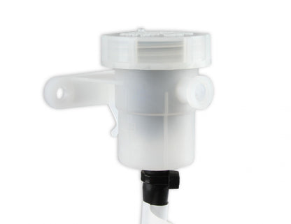 Clutch Master Cylinder Reservoir 1998-2002 Camaro/firebird Holley-1