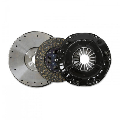 Complete Transmission Installation Kit GM Tkx/tko Installation Kit for 1955-1985 Internally Balanced Small or Big Block Chevrolet Engines Holley-4