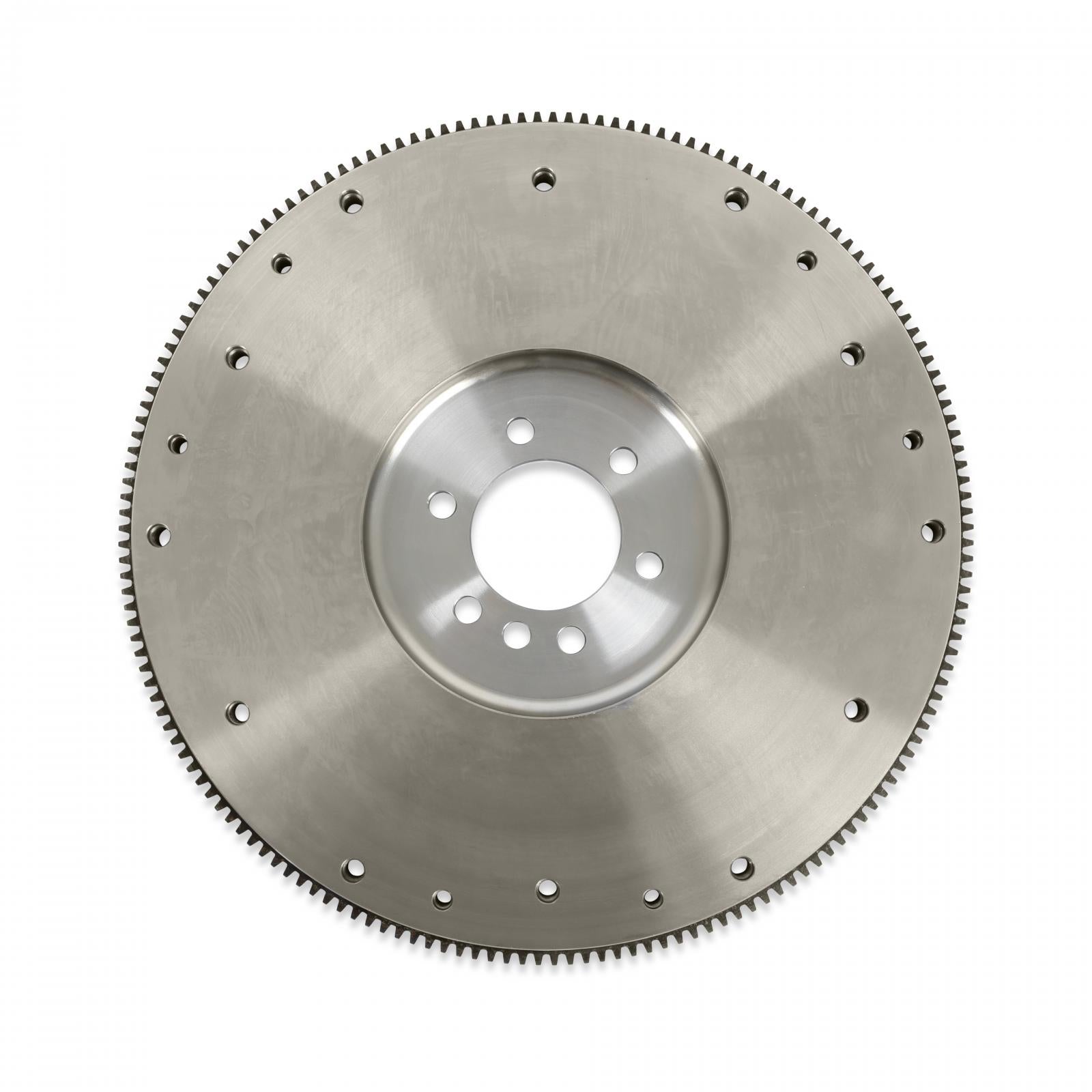 Complete Transmission Installation Kit GM Tkx/tko Installation Kit for 1955-1985 Internally Balanced Small or Big Block Chevrolet Engines Holley-5