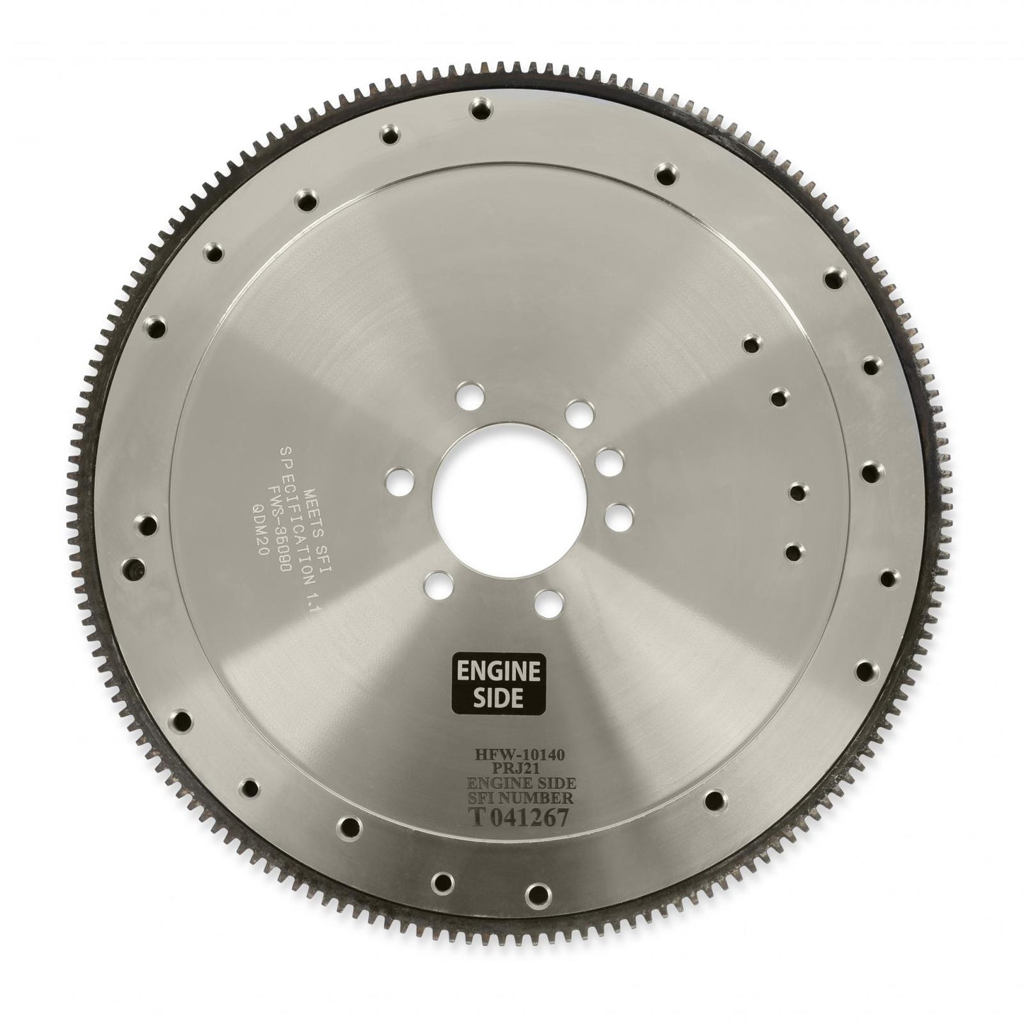 Complete Transmission Installation Kit GM Tkx/tko Installation Kit for 1955-1985 Internally Balanced Small or Big Block Chevrolet Engines Holley-6