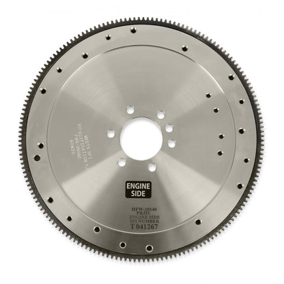 Complete Transmission Installation Kit GM Tkx/tko Installation Kit for 1955-1985 Internally Balanced Small or Big Block Chevrolet Engines Holley-6