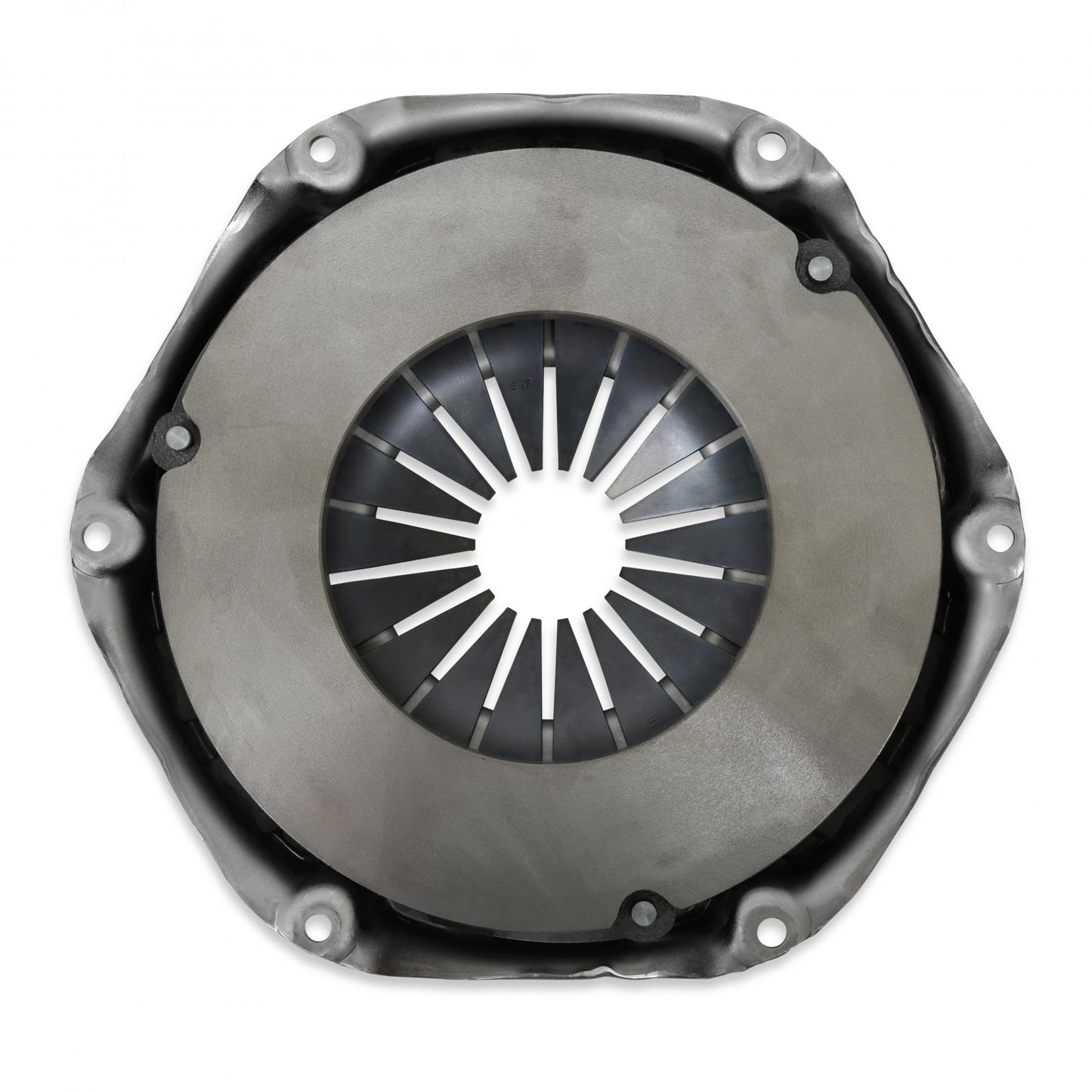 Complete Transmission Installation Kit GM Tkx/tko Installation Kit for 1955-1985 Internally Balanced Small or Big Block Chevrolet Engines Holley-10