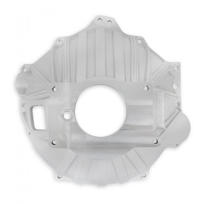 Complete Transmission Installation Kit for GM Tko/tkx Fits 1986-1993 Externally Balanced Small Block Chevrolet Engines Holley-1